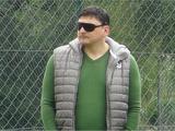Александр Бойцан: «Хочу видеть «Таврию» в премьер-лиге любого государства — мне все равно, какого»