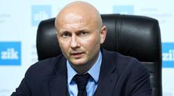 Олег Смалийчук: «По Шведу ведутся переговоры с другими клубами»