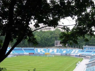 «Динамо-2» примет «Шахтер» на стадионе им. Лобановского