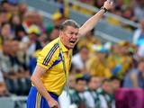 Олег Блохин: «Выход сборной Украины на ЧМ-2006 с первого места в группе? Никто тогда не верил, это казалось аферой...»