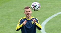 Андрей Ярмоленко: «Никак не мог дождаться завершения сезона, чтобы, наконец, приехать в сборную»