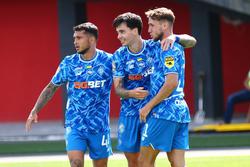 Чемпионат УПЛ. Подопечные Шовковского начали с победы...