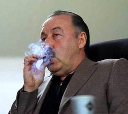 Валерий Газзаев. Оговорочка по Фрейду