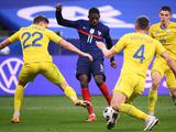 «Для сборной Украины ничью с Францией без преувеличения можно приравнять к победе», — журналист