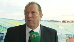 Президент «Стяуа» боится «Динамо»