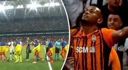 Ротань не узнавал свою команду...