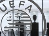 УЕФА: УАФ подтвердила, что не имеет возможности выставить другую команду на матч со Швейцарией