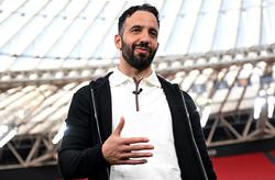 Рубен Аморім: «Люди сприйматимуть МЮ інакше, якщо ми виграємо єврокубок»