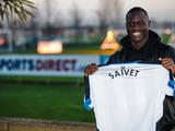 «Ньюкасл» подписал полузащитника сборной Сенегала