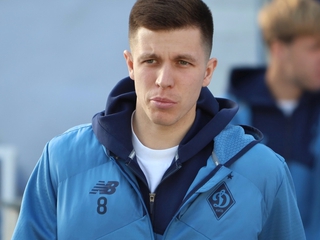 Александр Пихаленок: «Газон на стадионе «Динамо» стал намного лучше»