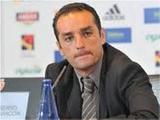 Уволен тренер «Депортиво» 