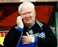 Валерий Лобановский и мифы...