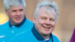 Аркадий Афанасьев: «Сначала чуть не подрались с Коньковым. А, когда он уходил из «Зенита», выпили и расцеловались»