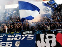 Бывшее «Динамо» Вукоевича стало чемпионом Хорватии