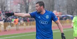 Артем Милевский рассказал о задачах «Динамо» на сезон