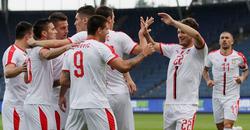 Кого следует остерегаться Украине в сборной Сербии