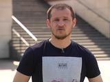 Александр Алиев: «Не знаю, какой сейчас тренировочный процесс, но раньше при Михайличенко мы становились чемпионами»