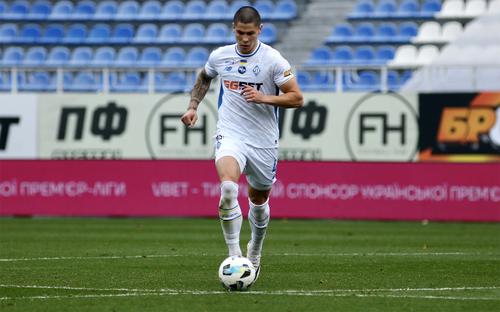 Денис Попов: «На даний момент це найкраща гра сезону»