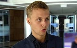 Александр Шуфрич: «Значит, Мякушко «Динамо» мало для победы над «Карпатами», но достаточно «Карпатам» для победы над «Динамо»?»