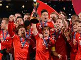 «Бавария» выиграла клубный чемпионат мира