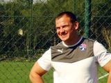 Через два дня «Таврия» объявит о своем будущем в чемпионате Украины