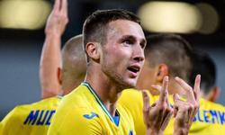 Выбирай лучший гол национальной сборной Украины в 2025 году (ВИДЕО)