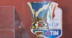 Coppa Italia 2019-2020. С возвращением! 