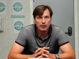 Илья Близнюк: «Динамо» создало себе настроение на предстоящий поединок с «Баварией»