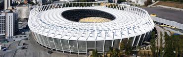 УЕФА принял решение по матчу «Динамо» — «Олимпиакос»