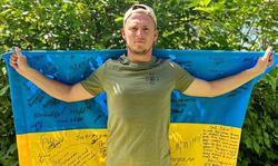 «Бути росіянином — бути лайном», — Роман Зозуля розгорнуто відреагував на відео з розстрілом полоненого українця