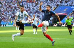 Чемпионат мира, 1/8 финала, 30 июня: результаты матчей. Франция и Уругвай вышли в 1/4 финала