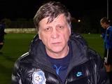 Сергей Керницкий: «В матче с «Лионом» хотим продолжить противостояние Украина — Франция»