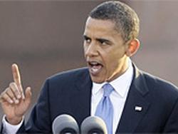 Обама попросил Платини внимательно изучить заявку США на ЧМ-2018