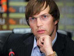 Герман Чистяков: «Это`О не вел переговоров с ПСЖ»