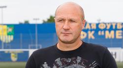 Игорь КУТЕПОВ: «Шовковский год-два у меня в запасе был»