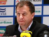 Юрий Вернидуб: «Чемпионат Украины сумеет вновь объединить нацию»