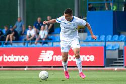 Найкращий бомбардир Юнацької Ліги УЄФА сезону 2024/2025: всі голи Матвія Пономаренка (ВІДЕО)