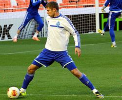 Виктор Вацко: «Не исключаю «довызова» Кравца в сборную Украины»