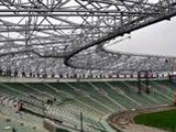 На открытие нового стадиона в Грозный приедут Марадона, Фигу и Бартез