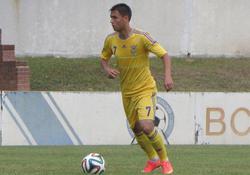 Молодежная сборная Украины неудачно стартовала на «Antalya Cup»