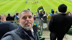 Глава Минспорта — о лишении званий Тимощука, Каладзе и других: «Это справедливый ответ украинского государства»