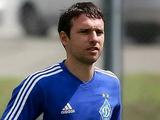 «Динамо» и «Металлист» договариваются по Богданову