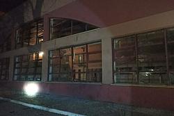 Від дронових і ракетних атак Одеси постраждало чимало футбольних людей