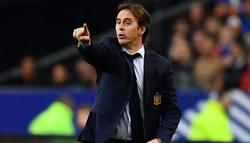 Официально: Лопетеги возглавит «Реал» после ЧМ-2018