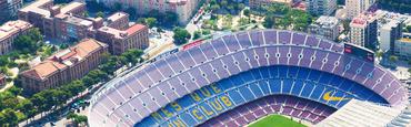 «Барселона» — «Динамо»: Каталония полностью закрыла свои границы на две недели. Где пройдет матч — неизвестно...