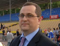 Александр Черкасов: «Неявка представителей клубов на выборы — это неуважение»