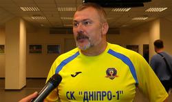 Юрий Береза: «В украинском футболе победила донецкая метода»