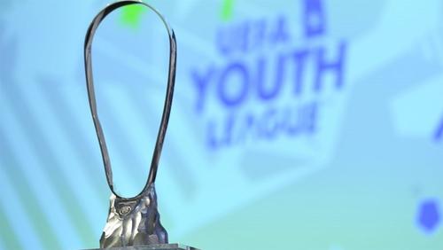 Юношеская лига УЕФА, «Динамо» — «Ювентус»: время и место поединка