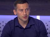 Алексей Белик: «Против Шотландии мы будем играть в 2 центральных защитника»