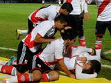 Игроки «Ривер Плейта» принимают виагру перед матчем в Боливии